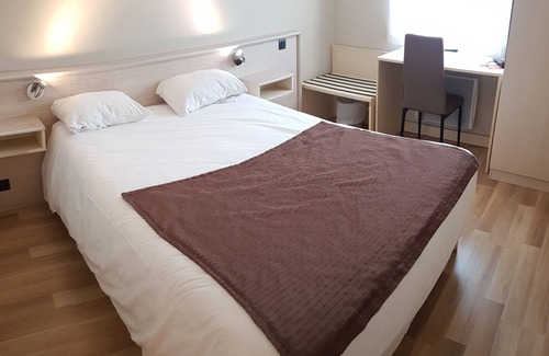 Perouges Hotel | Hôtel la Bérangère