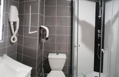 Perouges Hotel | Hôtel la Bérangère