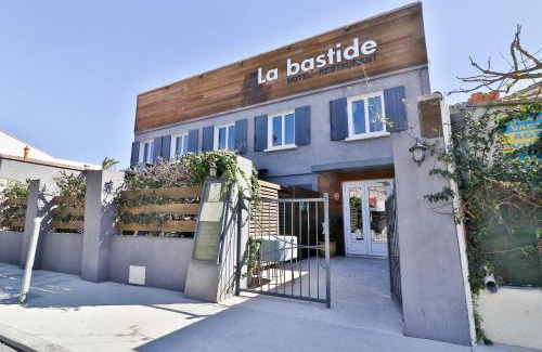 La Capte Hotel | Hôtel La Bastide