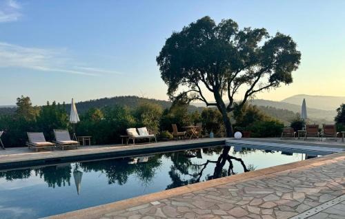 Grimaud Hotel | Hôtel La Boulangerie