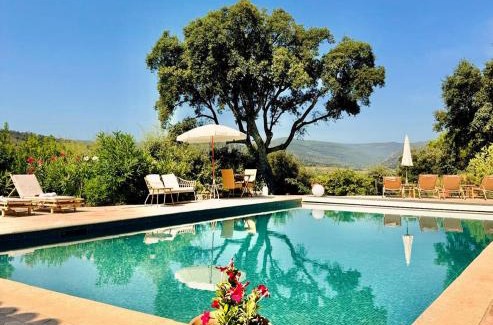 Grimaud Hotel | Hôtel La Boulangerie