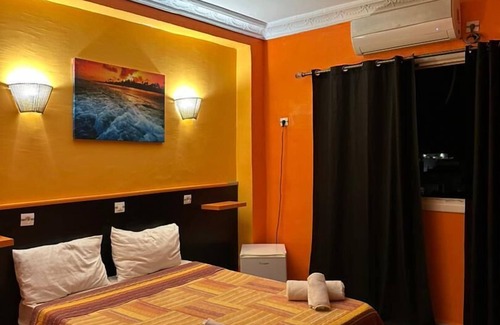 Bouisseville Hotel | Hôtel La Brise