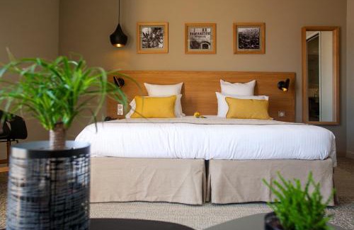 Calvi Hotel | Hôtel La Caravelle