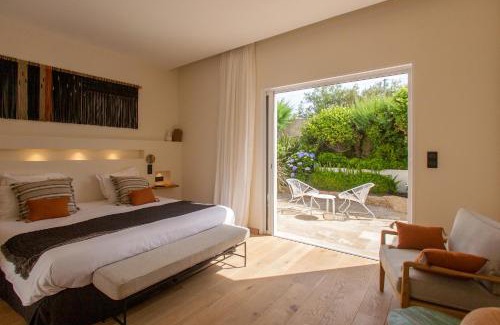 Calvi Hotel | Hôtel La Caravelle