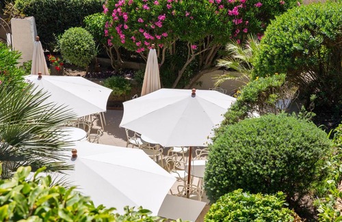Calvi Hotel | Hôtel La Caravelle
