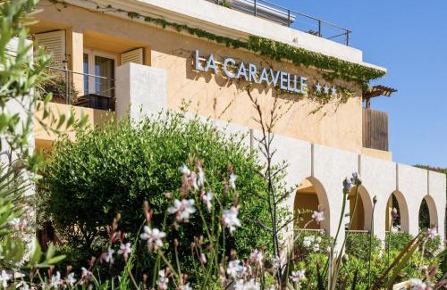 Calvi Hotel | Hôtel La Caravelle