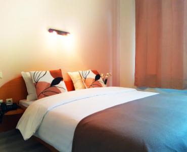 Dudelange Hotel | Hôtel La Charbonnade