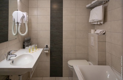 Obernai Hotel | Hôtel La Cloche
