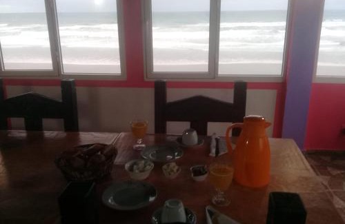 Akhfenir Apartment | Hôtel La Corniche