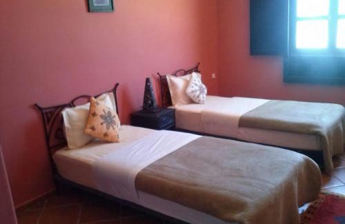 Akhfenir Apartment | Hôtel La Corniche