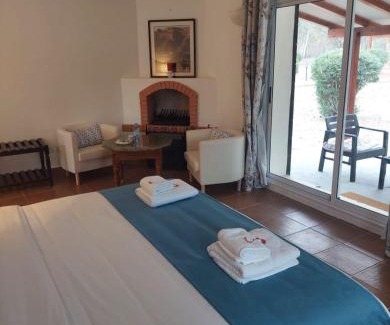 Arbaoua Hotel | Hôtel La Cuenda