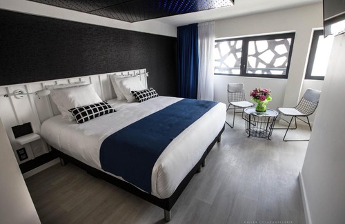 La Rochelle City Centre Hotel | Hôtel La Fabrique