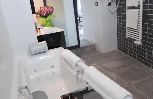 La Rochelle City Centre Hotel | Hôtel La Fabrique