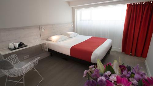 La Rochelle City Centre Hotel | Hôtel La Fabrique