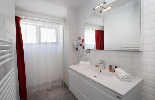 La Rochelle City Centre Hotel | Hôtel La Fabrique