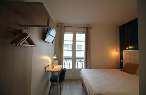 Centre Ancien Hotel | Hôtel La Fontaine Caen Centre