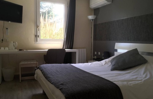 Chesnes Hotel | Hôtel La Roselière