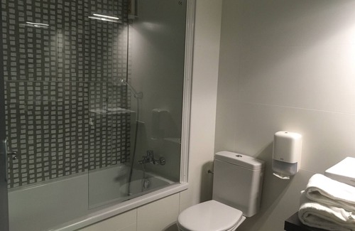 Chesnes Hotel | Hôtel La Roselière