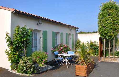 La Flotte Hotel | Hôtel La Galiote en Ré