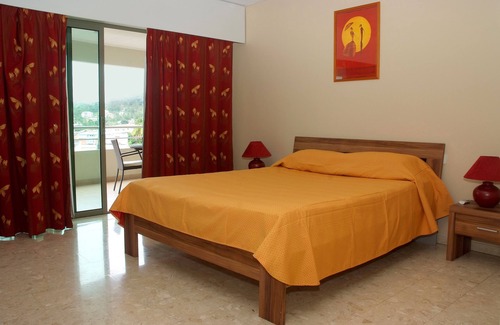 Le Lamentin Hotel | Hôtel La Galleria