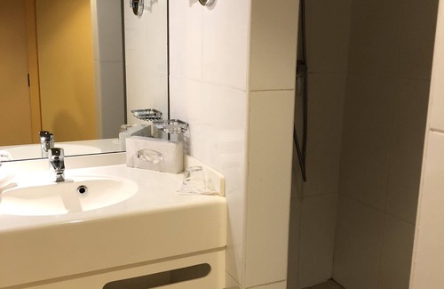 Le Lamentin Hotel | Hôtel La Galleria