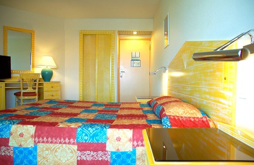 Le Lamentin Hotel | Hôtel La Galleria