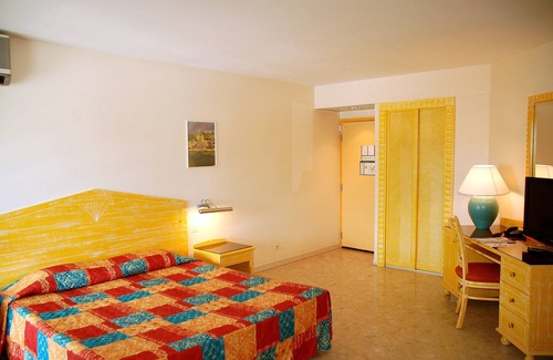 Le Lamentin Hotel | Hôtel La Galleria