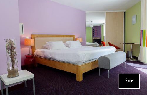 Nuits-Saint-Georges Hotel | Hôtel La Gentilhommière