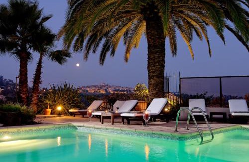 Saint-Paul-de-Vence Hotel | Hôtel La Grande Bastide