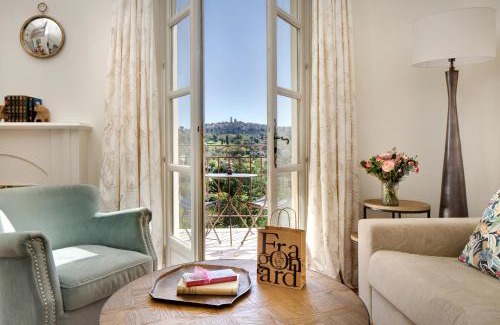 Saint-Paul-de-Vence Hotel | Hôtel La Grande Bastide