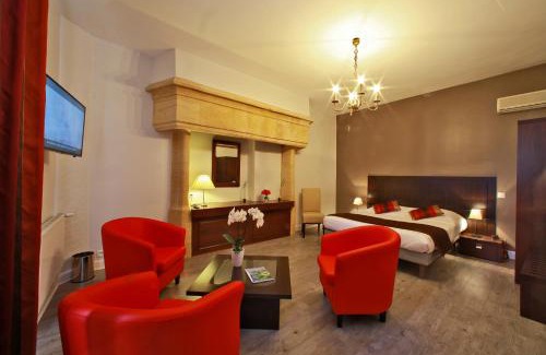 Sarlat-la-Caneda Hotel | Hôtel La Hoirie
