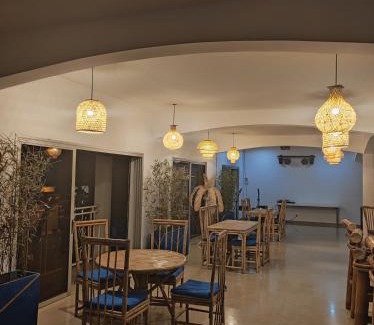 Ambohibao Hotel | Hôtel La Kapila Ivato