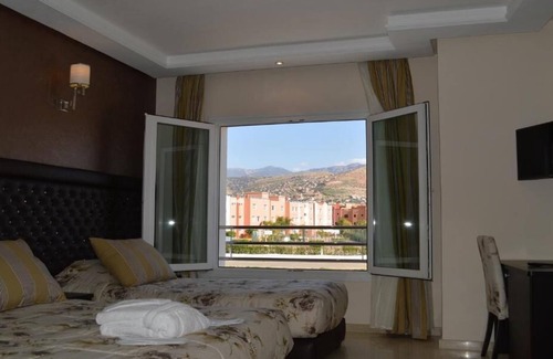 Beni Mellal Hotel | Hôtel La Luna