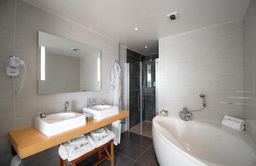 Barneville-Carteret Hotel | Hôtel La Marine