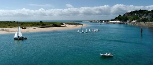 Barneville-Carteret Hotel | Hôtel La Marine