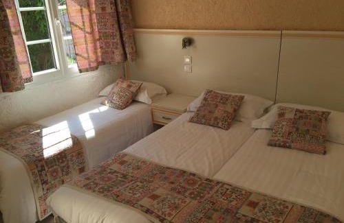 La Nartelle Hotel | Hôtel La Nartelle