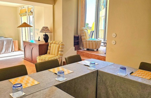 Old Town Hotel | Hôtel La Pérouse Nice