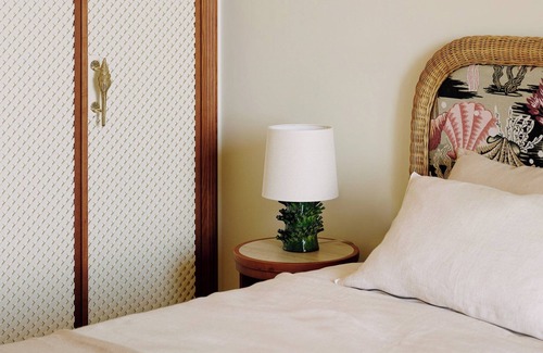 Old Town Hotel | Hôtel La Pérouse Nice