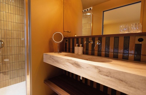 Quartier du chateau Hotel | Hôtel La Particulière