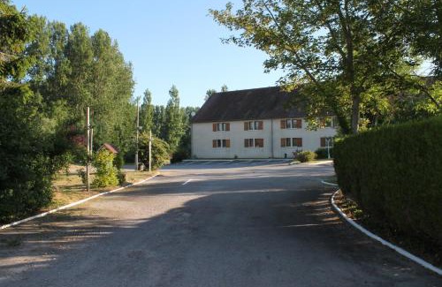 Nampont Hotel | Hôtel La Peupleraie