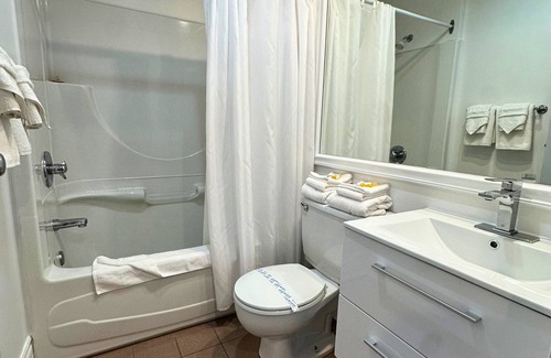 Mauricie Hotel | Hôtel La porte de la Mauricie