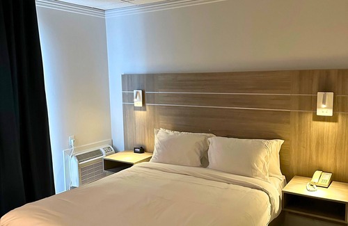 Mauricie Hotel | Hôtel La porte de la Mauricie
