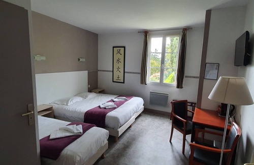 Gourdon Hotel | Hôtel La Promenade
