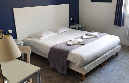 Gourdon Hotel | Hôtel La Promenade