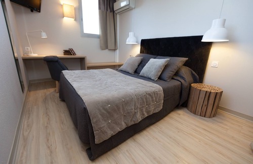 Montaudran - Lespinet Hotel | Hôtel La Quietat