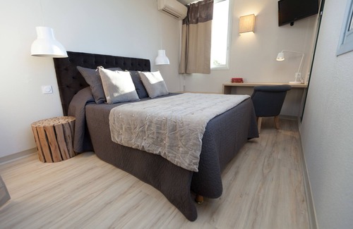 Montaudran - Lespinet Hotel | Hôtel La Quietat