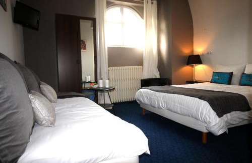 Val de Briey Hotel | Hôtel la Régie
