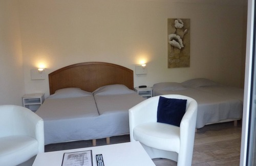 Saint-Pere Hotel | Hôtel La Renommée