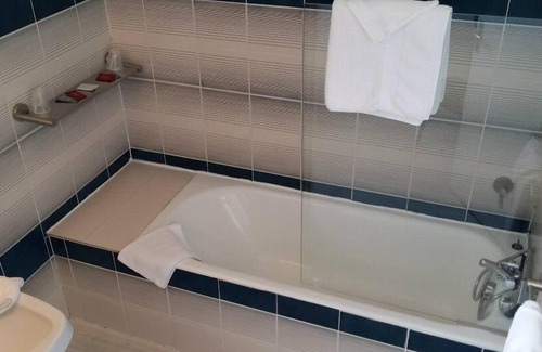 Omonville-la-Petite Hotel | Hôtel La Roche du Marais