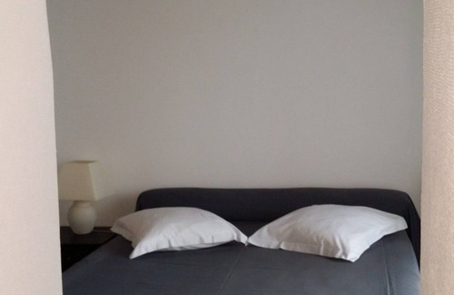 Omonville-la-Petite Hotel | Hôtel La Roche du Marais